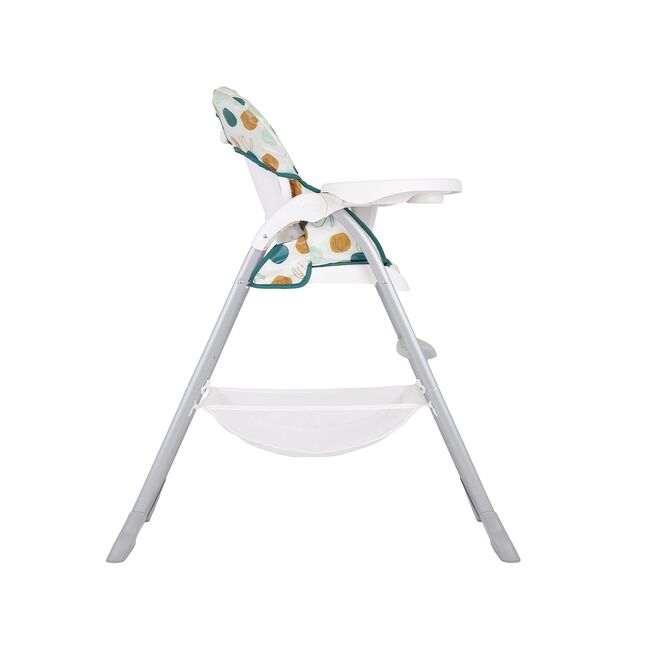 Graco -  scaun de masa snackease organza bbbgh1127baorg000