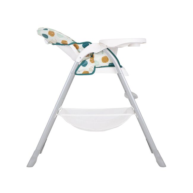 Graco -  scaun de masa snackease organza bbbgh1127baorg000