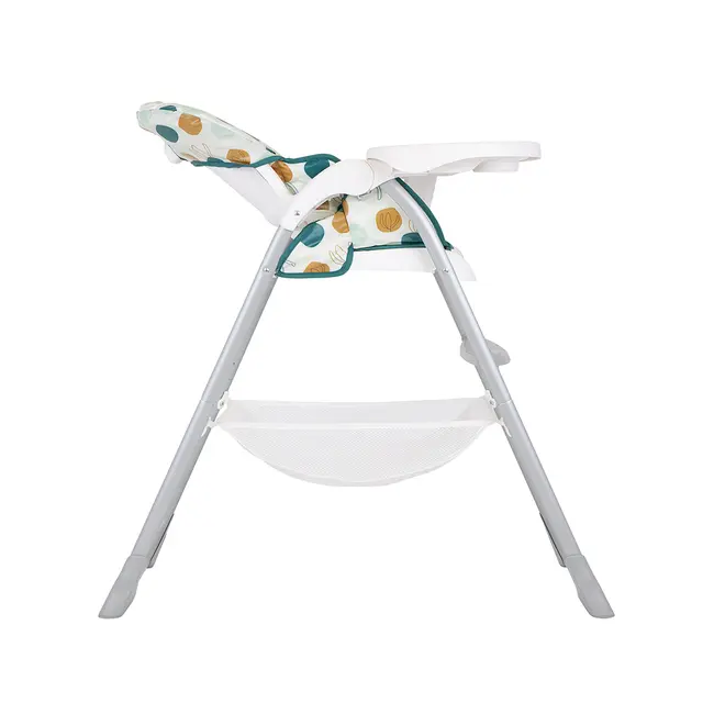 Graco -  scaun de masa snackease organza bbbgh1127baorg000