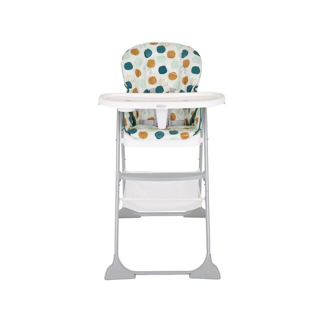 Graco -  scaun de masa snackease organza bbbgh1127baorg000