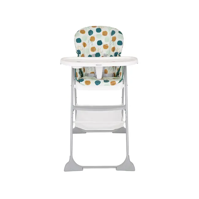 Graco -  scaun de masa snackease organza bbbgh1127baorg000