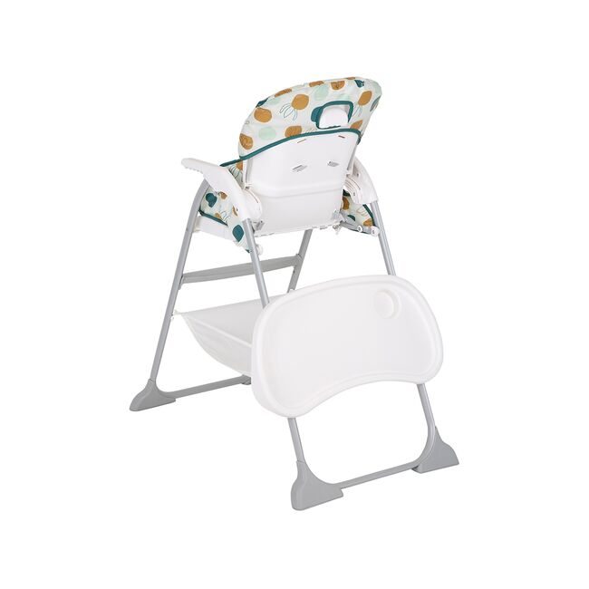 Graco -  scaun de masa snackease organza bbbgh1127baorg000