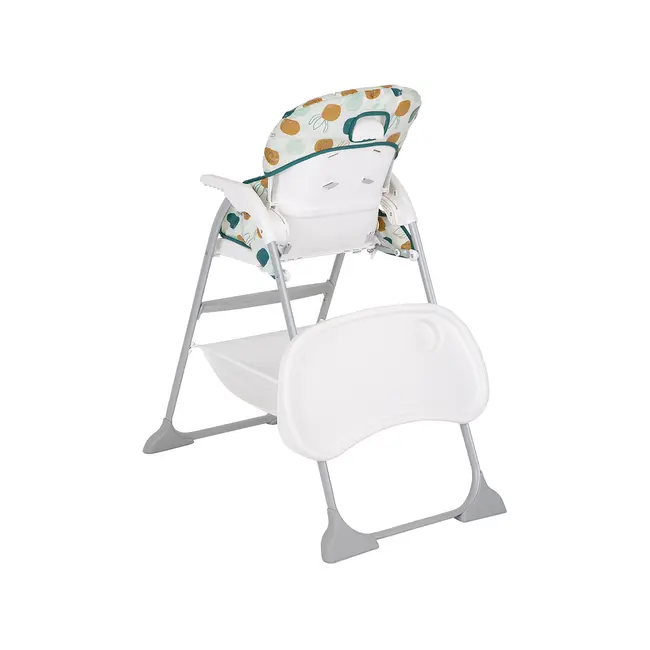 Graco -  scaun de masa snackease organza bbbgh1127baorg000