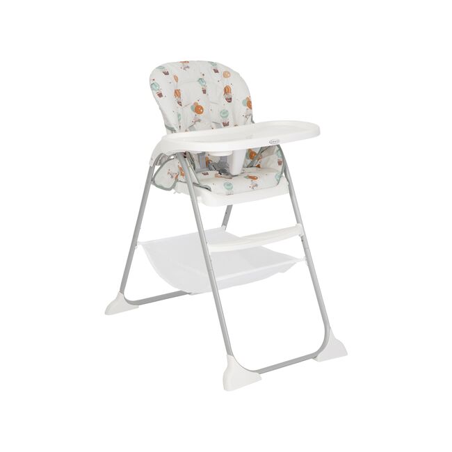 Graco -  scaun de masa snackease up & away bbbgh1127baupa000