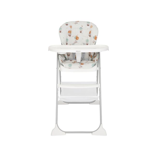 Graco -  scaun de masa snackease up & away bbbgh1127baupa000
