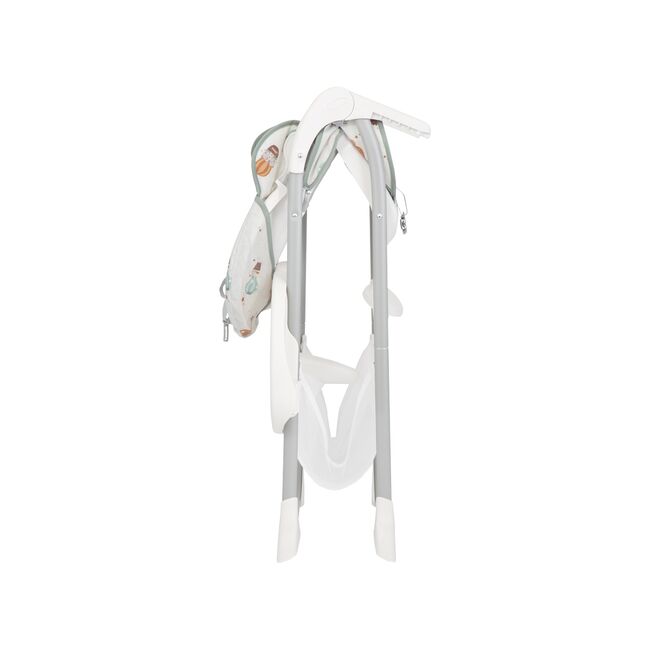 Graco -  scaun de masa snackease up & away bbbgh1127baupa000