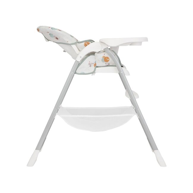 Graco -  scaun de masa snackease up & away bbbgh1127baupa000
