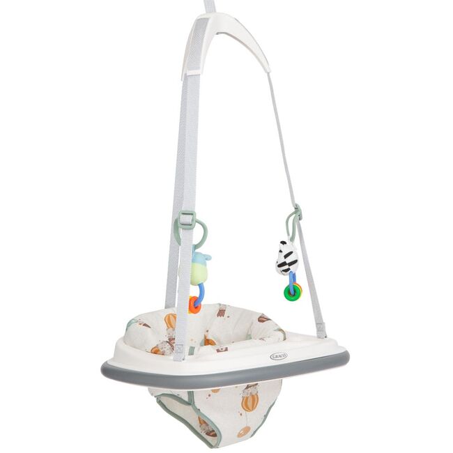 Graco - bumper jumper up & away bbb4e999upaeu