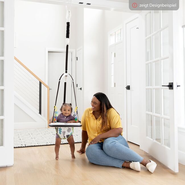 Graco - bumper jumper up & away bbb4e999upaeu