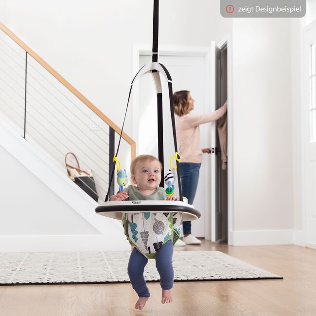 Graco - bumper jumper up & away bbb4e999upaeu