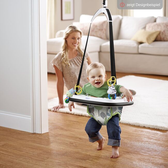 Graco - bumper jumper up & away bbb4e999upaeu