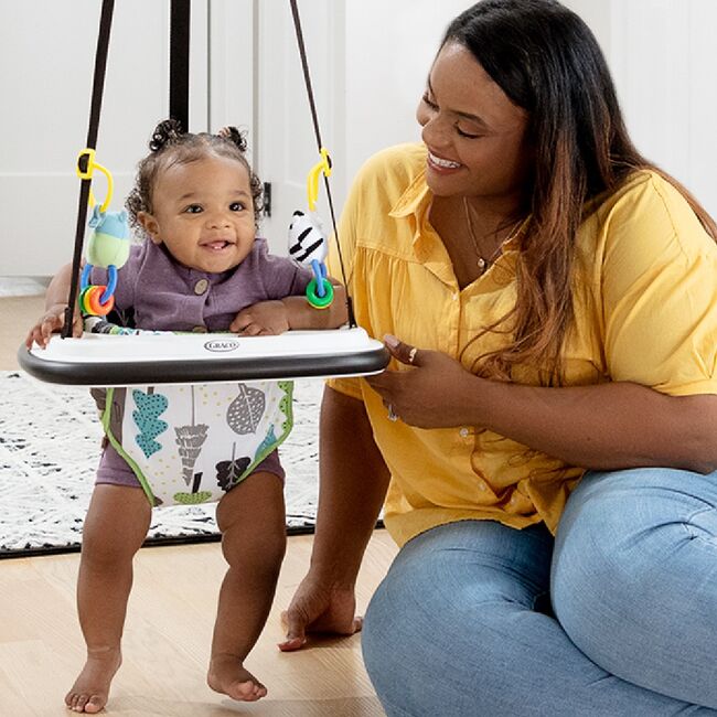 Graco - bumper jumper up & away bbb4e999upaeu