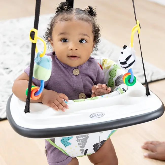 Graco - bumper jumper up & away bbb4e999upaeu