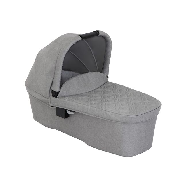 Graco - carucior pentru copii multifunctional 3 in 1 near2me dlx ash (carucior near2me dlx + landou near2me dlx + scoica snuglite) bbbgt1910aaash000