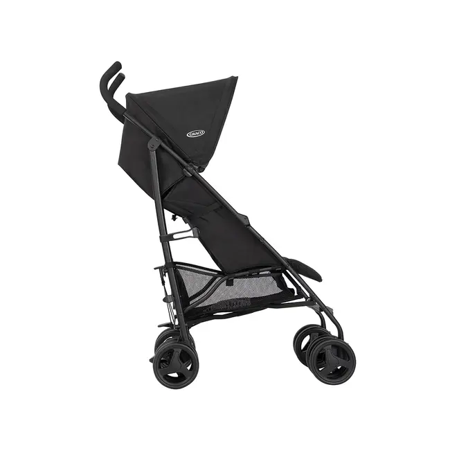 Graco - carucior sport ezlite midnight bbb6bf899mdneu