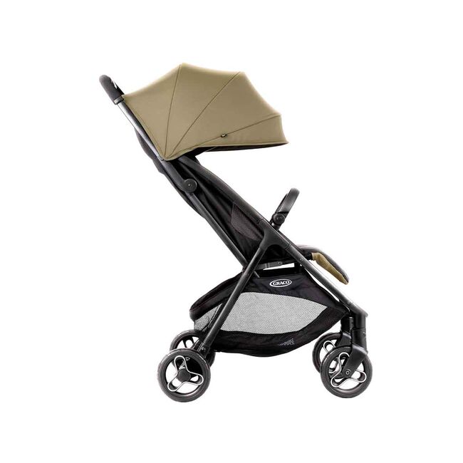 Graco - carucior sport myavo clover bbbgs2107bbcvr000