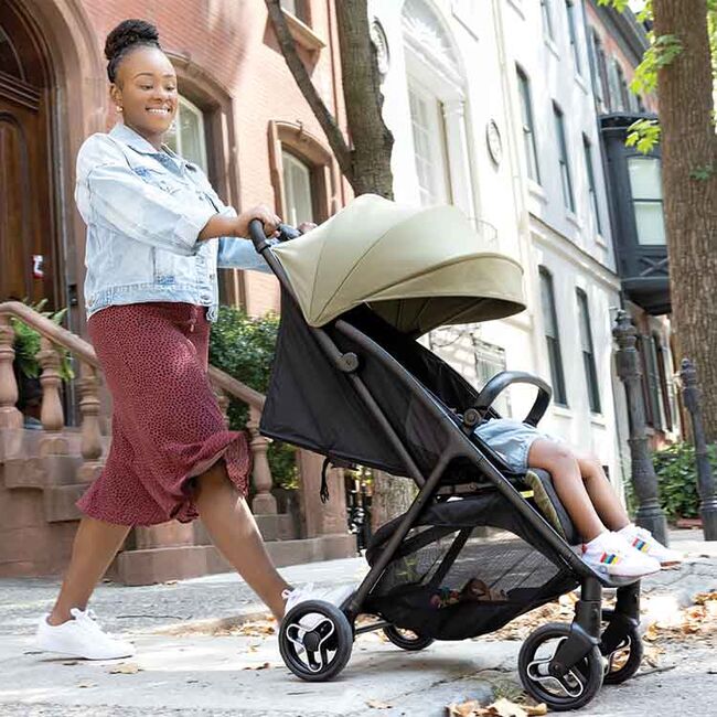 Graco - carucior sport myavo fossil bbbgs2107bbfsl000