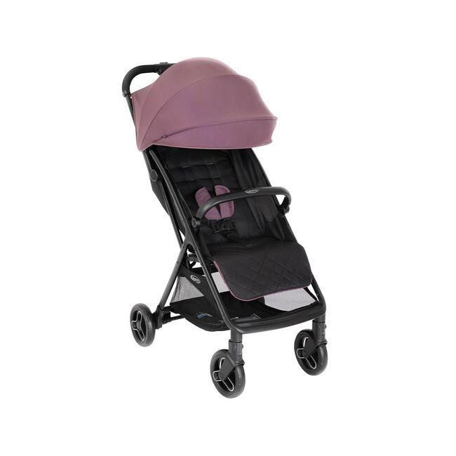 Graco - carucior sport myavo mulberry bbbgs2107bbmbe000