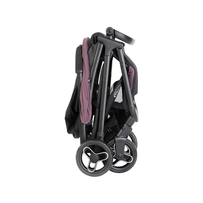 Graco - carucior sport myavo mulberry bbbgs2107bbmbe000
