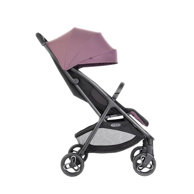 Graco - carucior sport myavo mulberry bbbgs2107bbmbe000
