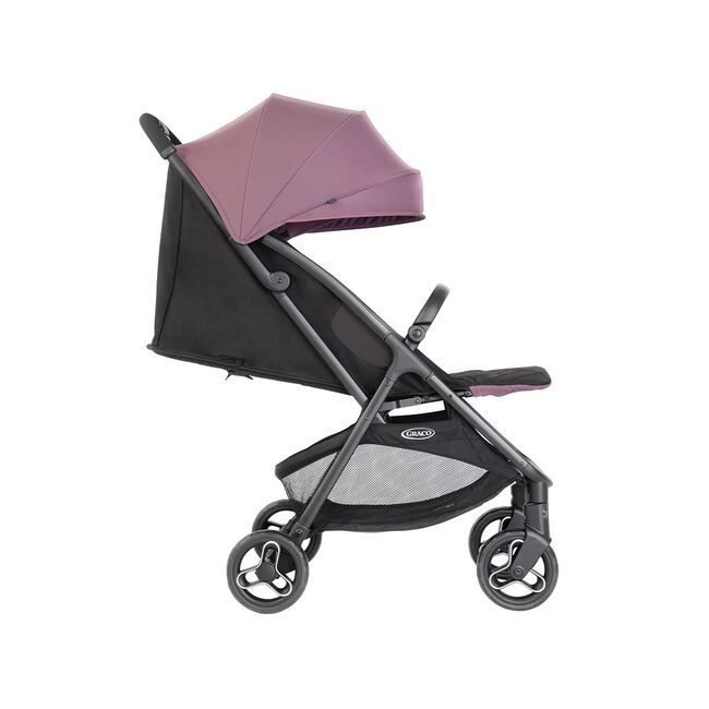 Graco - carucior sport myavo mulberry bbbgs2107bbmbe000