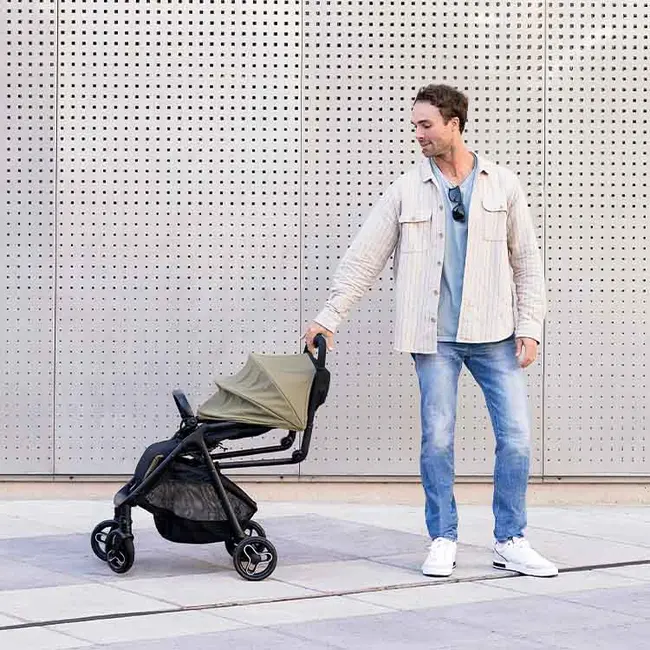 Graco - carucior sport myavo stormy bbbgs2107bbstm000