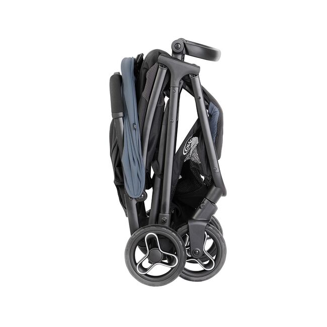 Graco - carucior sport myavo stormy bbbgs2107bbstm000