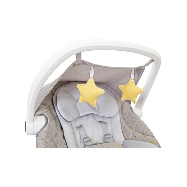 Graco - leagan portabil move with me little adventures bbb1ah998llaeu