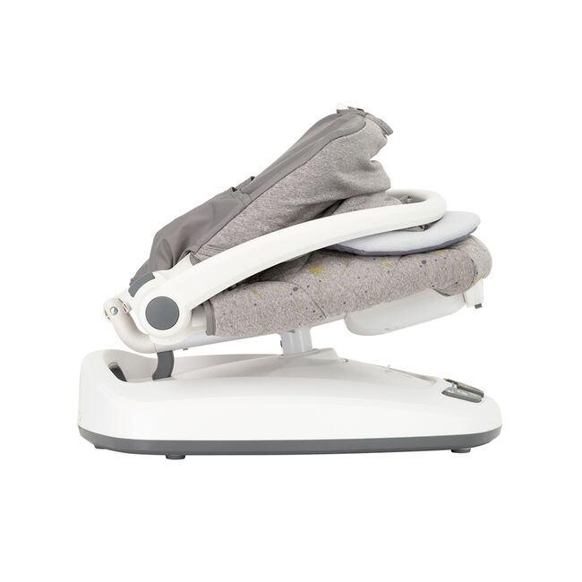 Graco - leagan portabil move with me little adventures bbb1ah998llaeu
