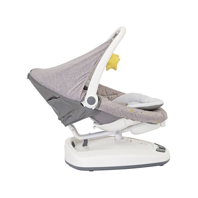 Graco - leagan portabil move with me little adventures bbb1ah998llaeu