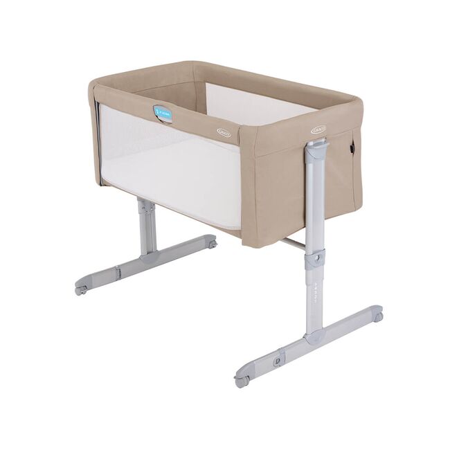 Graco - patut co-sleeper sweet2sleep, oatmeal bbbgp1814baoat000