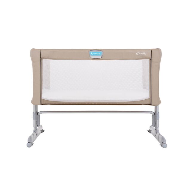 Graco - patut co-sleeper sweet2sleep, oatmeal bbbgp1814baoat000