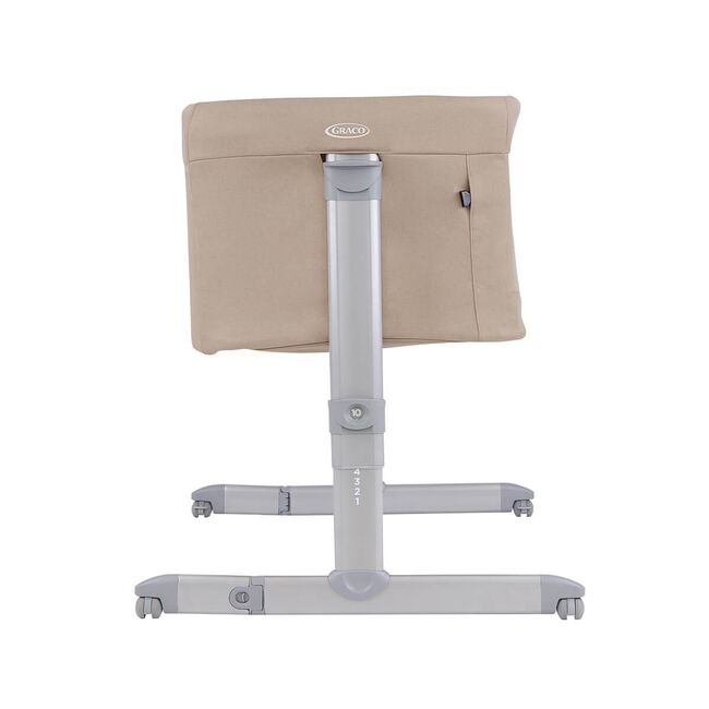 Graco - patut co-sleeper sweet2sleep, oatmeal bbbgp1814baoat000