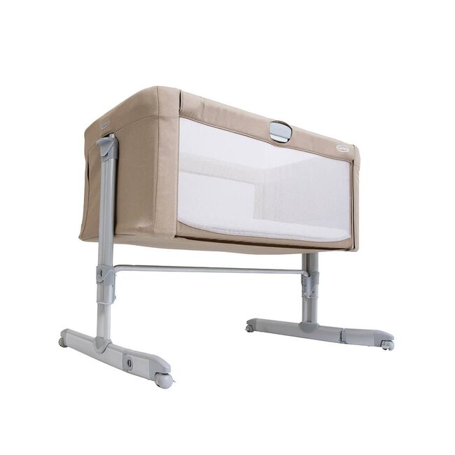 Graco - patut co-sleeper sweet2sleep, oatmeal bbbgp1814baoat000