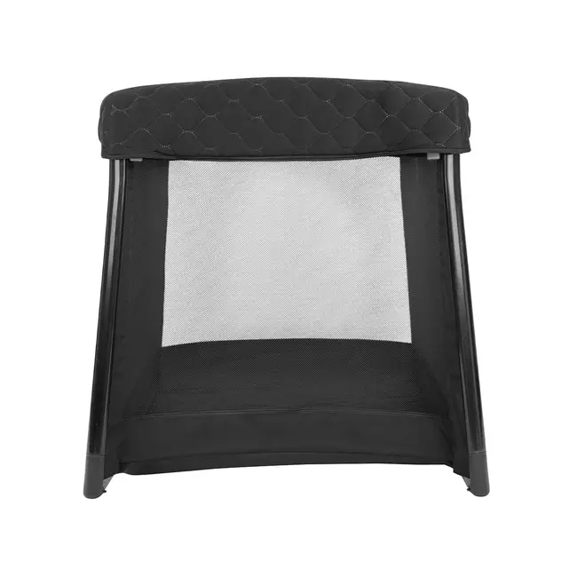 Graco - patut de calatorie 3 in 1 transformabil in tarc foldlite lx, midnight bbb9aw998mdneu