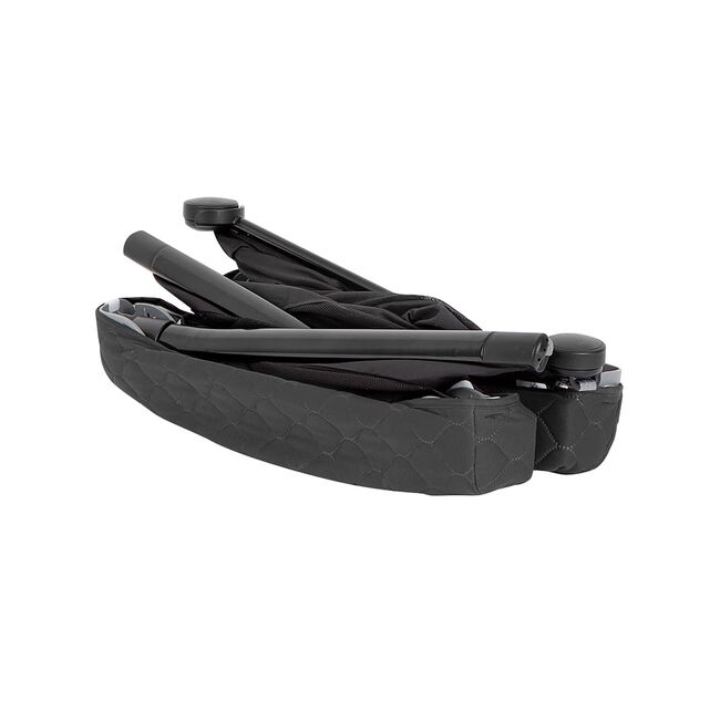 Graco - patut de calatorie 3 in 1 transformabil in tarc foldlite lx, midnight bbb9aw998mdneu