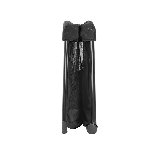 Graco - patut de calatorie 3 in 1 transformabil in tarc foldlite lx, midnight bbb9aw998mdneu