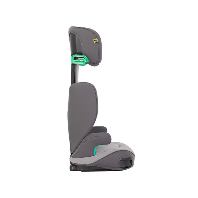 Graco - scaun auto affix iron,100-150 cm, certificat r129 bbb8cv999iroeu