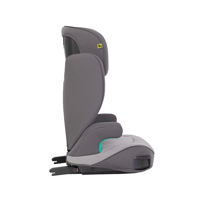 Graco - scaun auto affix iron,100-150 cm, certificat r129 bbb8cv999iroeu