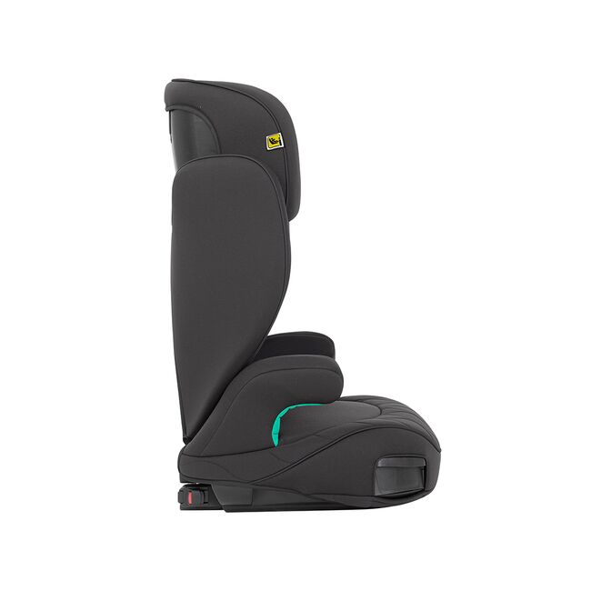 Graco - scaun auto affix midnight,100-150 cm, certificat r129 bbb8cv999mdneu