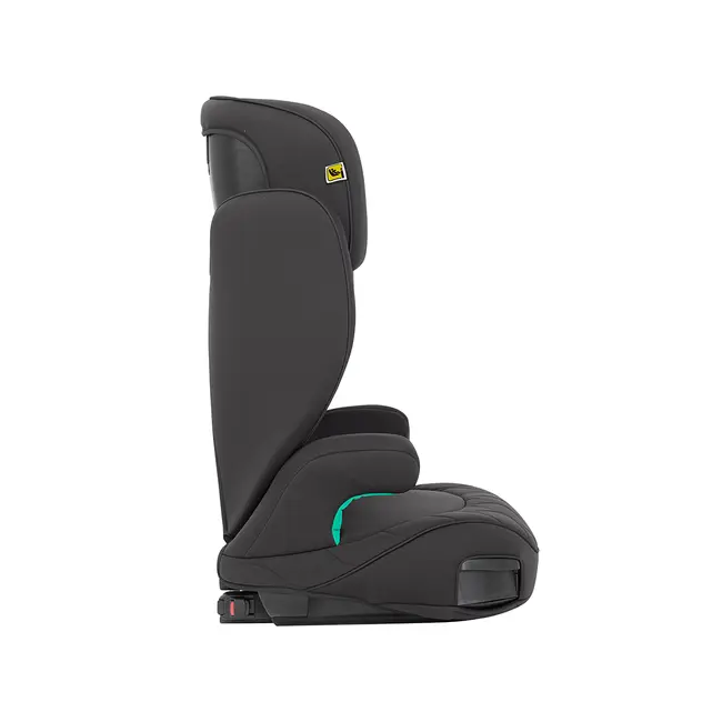 Graco - scaun auto affix midnight,100-150 cm, certificat r129 bbb8cv999mdneu