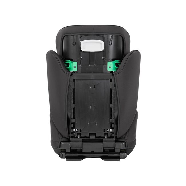 Graco - scaun auto affix midnight,100-150 cm, certificat r129 bbb8cv999mdneu