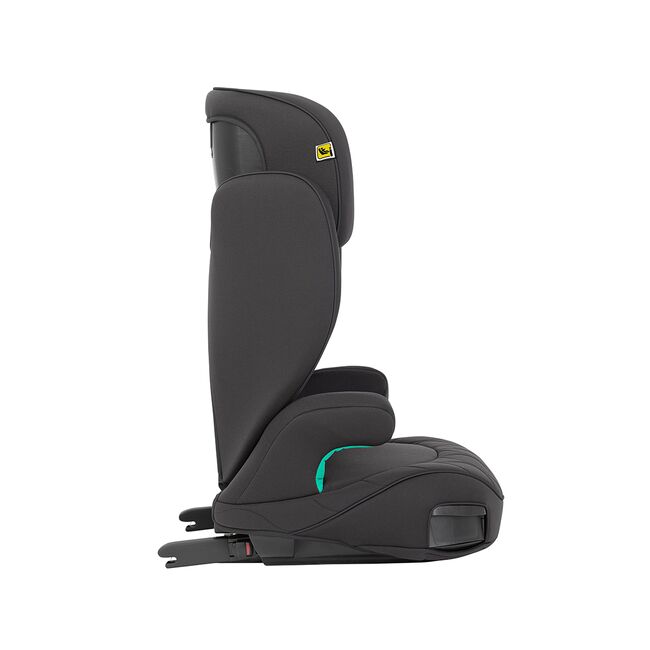 Graco - scaun auto affix midnight,100-150 cm, certificat r129 bbb8cv999mdneu