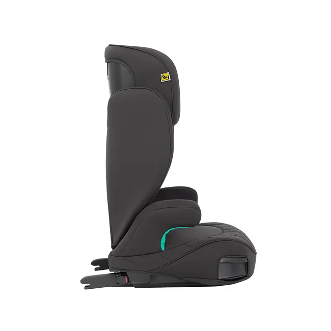 Graco - scaun auto affix midnight,100-150 cm, certificat r129 bbb8cv999mdneu