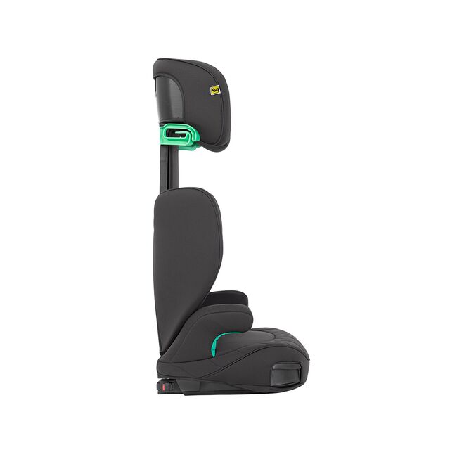 Graco - scaun auto affix midnight,100-150 cm, certificat r129 bbb8cv999mdneu