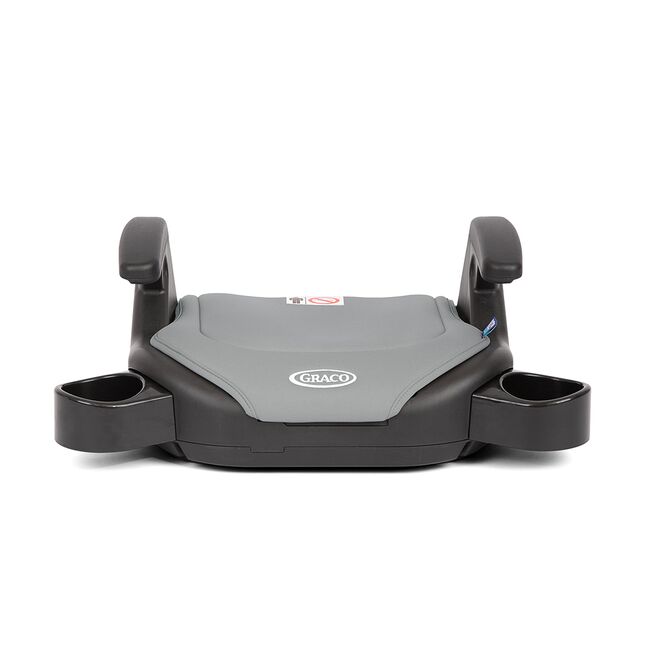 Graco - scaun auto booster i-size, booster basic opal sky, 135-150 cm, certificat r129 bbb8ct750opseu