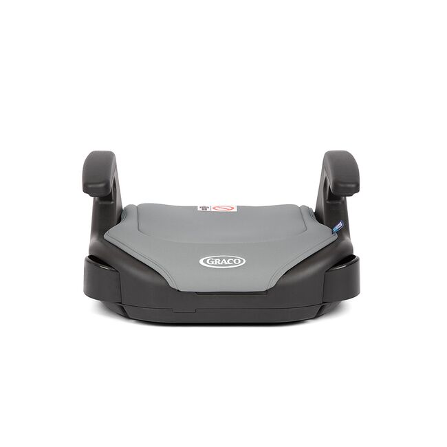 Graco - scaun auto booster i-size, booster basic opal sky, 135-150 cm, certificat r129 bbb8ct750opseu