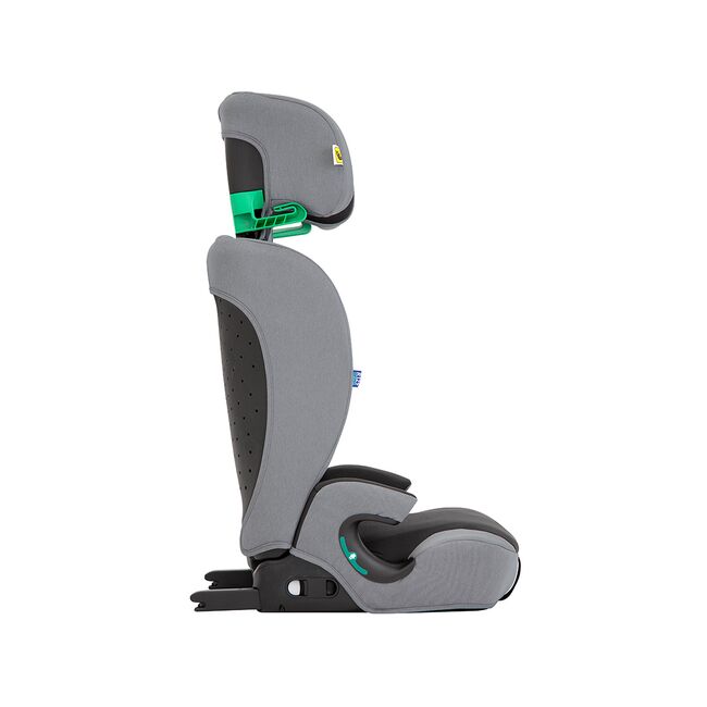 Graco - scaun auto energi meteor, 76-150 cm, certificat r129 bbbgc2219bamet000