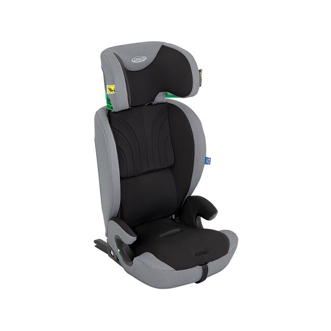 Graco - scaun auto energi meteor, 76-150 cm, certificat r129 bbbgc2219bamet000