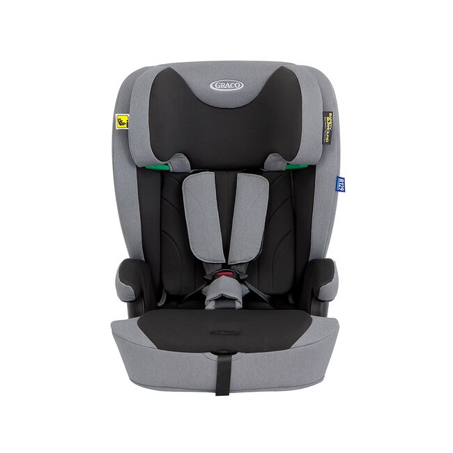 Graco - scaun auto energi meteor, 76-150 cm, certificat r129 bbbgc2219bamet000